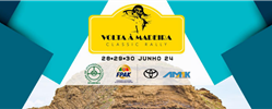 Destaque - XXXV Volta à Madeira Classic Rally