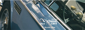 Destaque - Algarve Classic Cars 2024