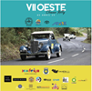Destaque - VII Oeste Historic Rally