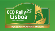 Destaque - Eco Rally de Lisboa - Taça de Portugal de Novas Energias 