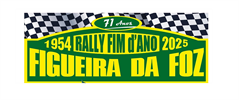 Destaque - Rally Fim de Ano - Figueira da Foz