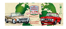 Destaque - Terras da Nobrega Classic Meeting & Rally