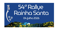Destaque - 54º Rallye Rainha Santa
