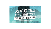 Destaque - XIV Rali Histórico Vila da Sertã