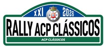 Destaque - Rally ACP Clássicos 2026