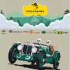 Destaque - XXXIII Volta à Madeira Classic Rally