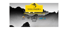 Destaque - XXXIV Volta à Madeira Classic Rally