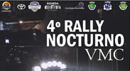 Destaque - 4º Rally Nocturno  VMC